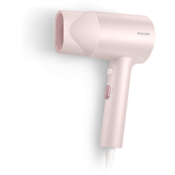 Suszarka do włosów PHILIPS BHD321/50 (1600W /Różowy )