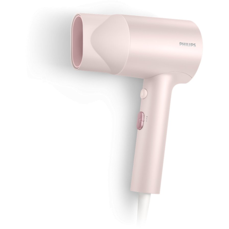 Suszarka do włosów PHILIPS BHD321/50 (1600W /Różowy )