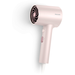 Suszarka do włosów PHILIPS BHD321/50 (1600W /Różowy )