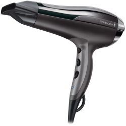 Suszarka do włosów REMINGTON D5220 (2400W /Czarny )