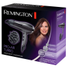 Suszarka do włosów REMINGTON D5220 (2400W /Czarny )