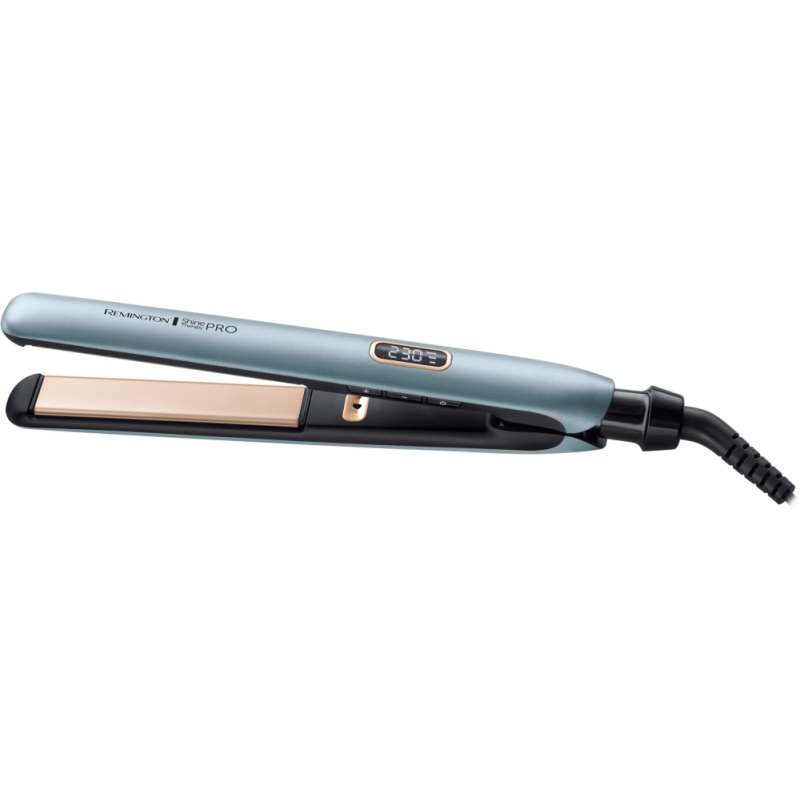 Prostownica REMINGTON Shine Therapy Pro S9300 48W