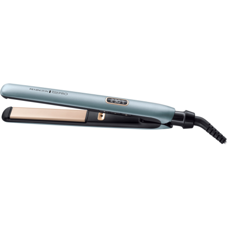 Prostownica REMINGTON Shine Therapy Pro S9300 48W
