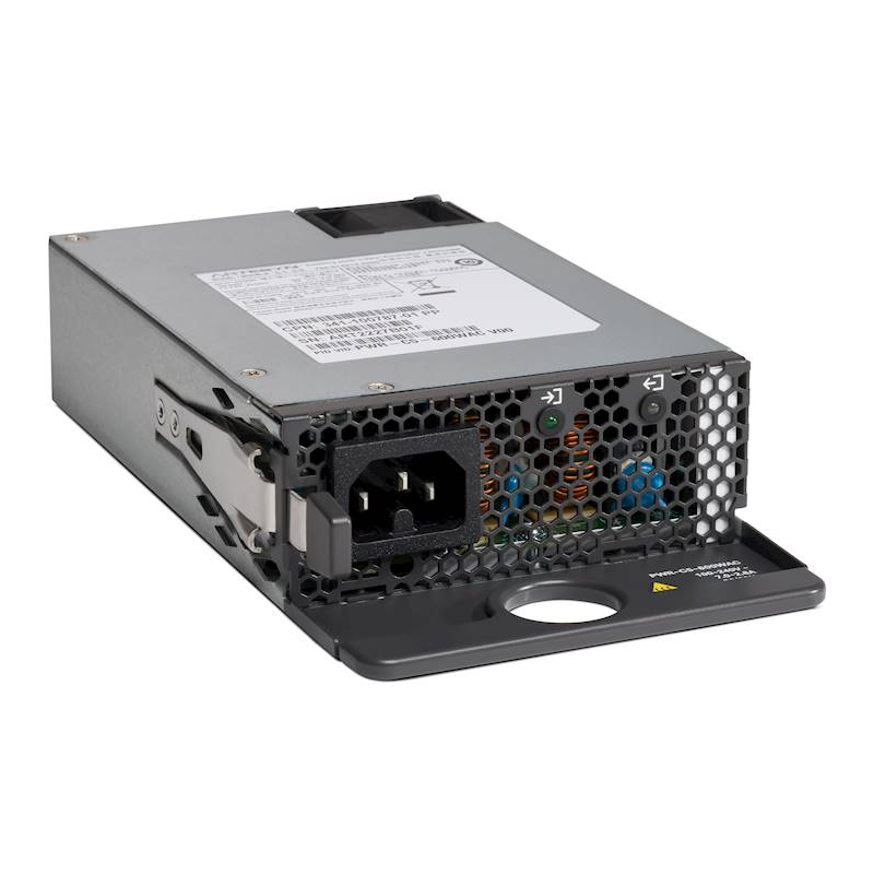 Zasilacz PC CISCO 600W PWR-C5-600WAC