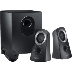 Głośniki LOGITECH Z313 980-000413