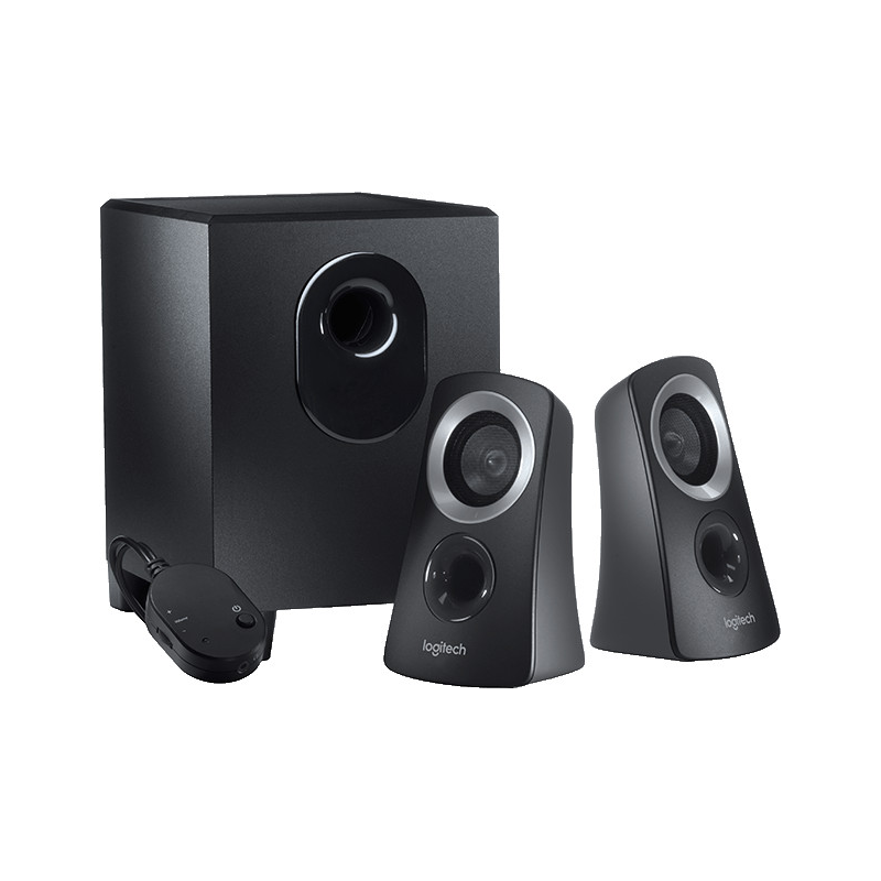 Głośniki LOGITECH Z313 980-000413