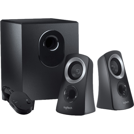 Głośniki LOGITECH Z313 980-000413
