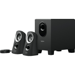 Głośniki LOGITECH Z313 980-000413