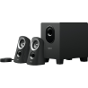 Głośniki LOGITECH Z313 980-000413