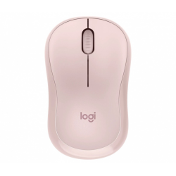 Mysz Bezprzewodowa LOGITECH M240 Silent Różowy