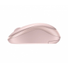 Mysz Bezprzewodowa LOGITECH M240 Silent Różowy