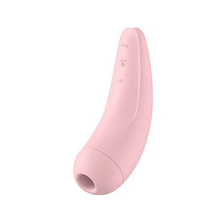 Urządzenie do masażu SATISFYER 4061504001852