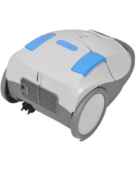 Odkurzacz workowy Blaupunkt VCB201 (700W kolor szary)
