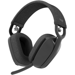 Słuchawki bezprzewodowe LOGITECH 981-001213 (Grafitowy)