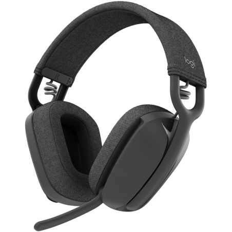 Słuchawki bezprzewodowe LOGITECH 981-001213 (Grafitowy)