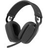 Słuchawki bezprzewodowe LOGITECH 981-001213 (Grafitowy)