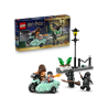 LEGO HARRY POTTER TM Ucieczka Hagrida i Harry’ego z Privet Drive 76459