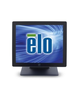 Elo Touch 1723L 17-inch LCD (LED backlight) Desktop, WW, Projected Capacitve 10-touch, USB Controller, Anti-glare, Zero-bezel,