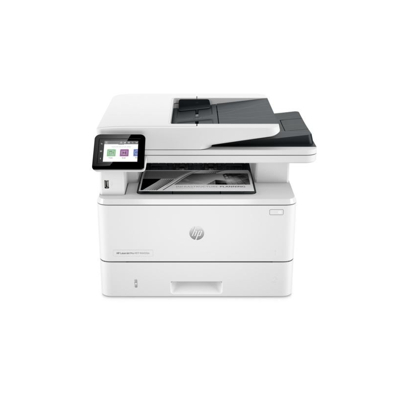 Urządzenie wielofunkcyjne laserowe HP LaserJet Pro 4102FDN 2Z623F