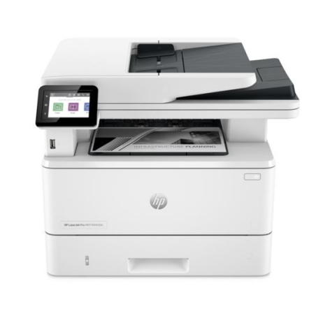 Urządzenie wielofunkcyjne laserowe HP LaserJet Pro 4102FDN 2Z623F