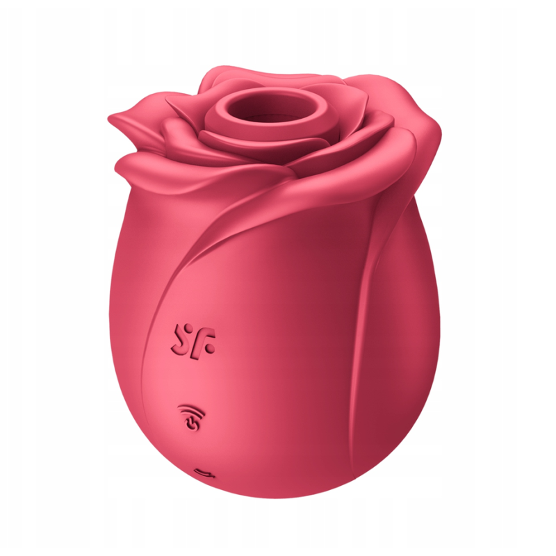 Satisfyer Wibrator Pulsacyjny Pro 2 Classic Blossom Liquid Air Technology