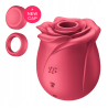 Satisfyer Wibrator Pulsacyjny Pro 2 Classic Blossom Liquid Air Technology