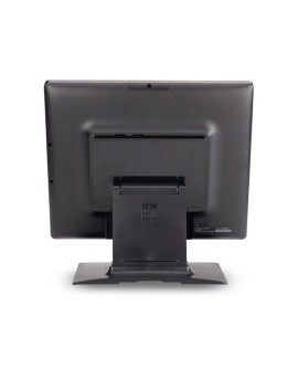 Elo Touch 1723L 17-inch LCD (LED backlight) Desktop, WW, Projected Capacitve 10-touch, USB Controller, Anti-glare, Zero-bezel,