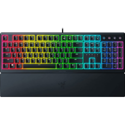 Klawiatura Przewodowa RAZER Ornata V3 Hybrid Mecha-Membrane