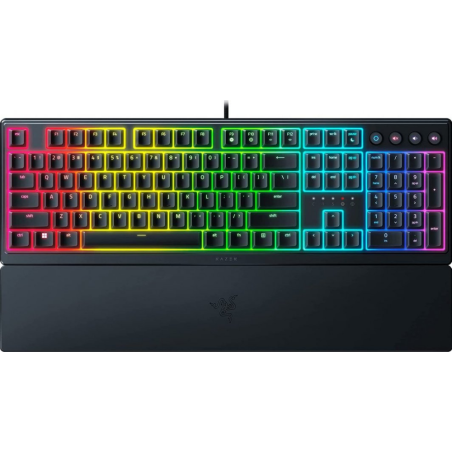 Klawiatura Przewodowa RAZER Ornata V3 Hybrid Mecha-Membrane