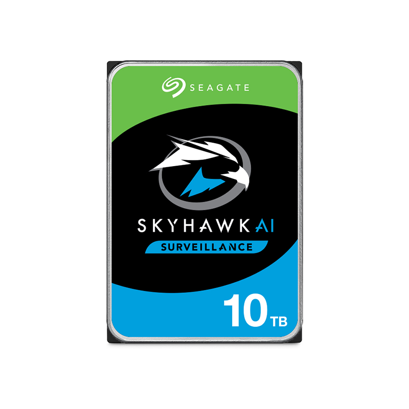 SEAGATE ST10000VE001 (10 TB /3.5" /7200RPM )