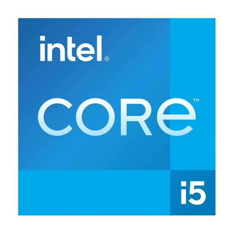Procesor INTEL Core i5-12400 OEM (2.5 GHz /18 MB /Socket 1700 )