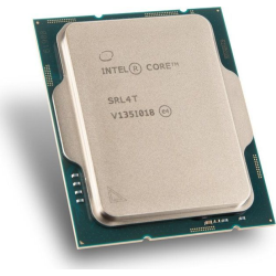 Procesor INTEL Core i5-12400 OEM (2.5 GHz /18 MB /Socket 1700 )