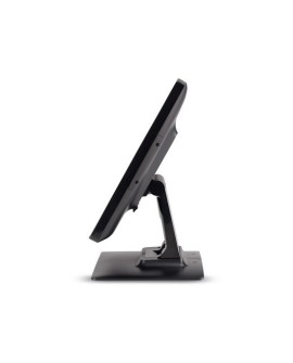 Elo Touch 1723L 17-inch LCD (LED backlight) Desktop, WW, Projected Capacitve 10-touch, USB Controller, Anti-glare, Zero-bezel,