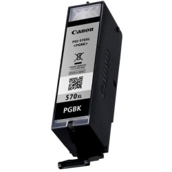 Wkład CANON PGI-570XL Czarny 0318C001
