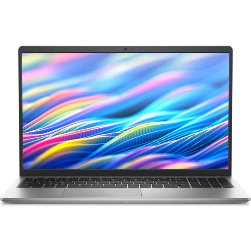 Notebook DELL DC15250_RPLU_004_P (15.6"/i5-1334U /integ/16GB/SSD512GB/W11P/Czarny)