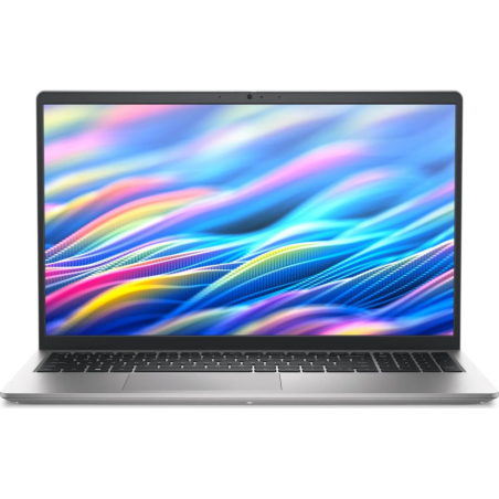 Notebook DELL DC15250_RPLU_004_P (15.6"/i5-1334U /integ/16GB/SSD512GB/W11P/Czarny)