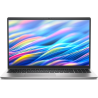 Notebook DELL DC15250_RPLU_004_P (15.6"/i5-1334U /integ/16GB/SSD512GB/W11P/Czarny)