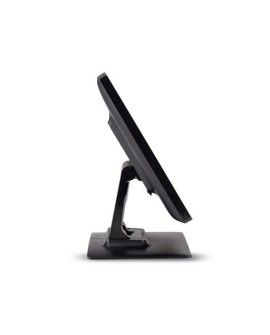 Elo Touch 1723L 17-inch LCD (LED backlight) Desktop, WW, Projected Capacitve 10-touch, USB Controller, Anti-glare, Zero-bezel,