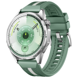 Watch GT 6 46 mm Zielony HUAWEI Producenta Zielony