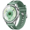 Watch GT 6 46 mm Zielony HUAWEI Producenta Zielony
