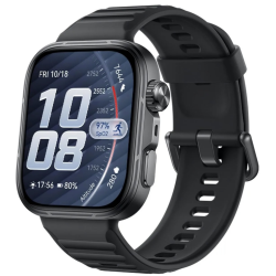 Watch Fit 5 Pro Czarny HUAWEI Producenta Czarny