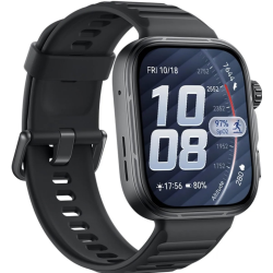 Watch Fit 5 Pro Czarny HUAWEI Producenta Czarny