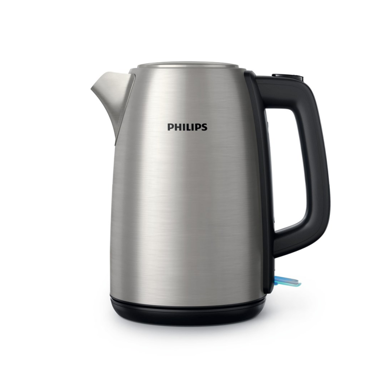 Czajnik PHILIPS HD9351/90 (1.7L /2200W /Stal nierdzewna )