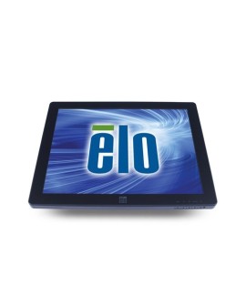 Elo Touch 1723L 17-inch LCD (LED backlight) Desktop, WW, Projected Capacitve 10-touch, USB Controller, Anti-glare, Zero-bezel,