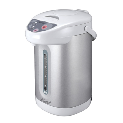 Czajnik MAESTRO MR-082 (3.3L /750W /Biało-srebrny )