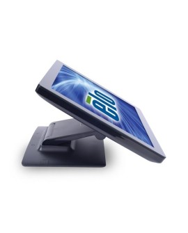 Elo Touch 1723L 17-inch LCD (LED backlight) Desktop, WW, Projected Capacitve 10-touch, USB Controller, Anti-glare, Zero-bezel,