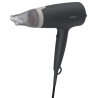 Suszarka do włosów PHILIPS BHD351/10 (2100W /Czarno-szary )