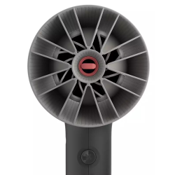 Suszarka do włosów PHILIPS BHD351/10 (2100W /Czarno-szary )