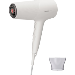 Suszarka do włosów PHILIPS BHD501/00 (2100W /Biały )