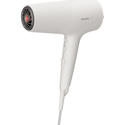 Suszarka do włosów PHILIPS BHD501/00 (2100W /Biały )